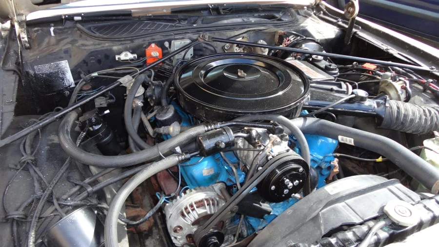 1979 Chrysler New Yorker - Image 14 of 16