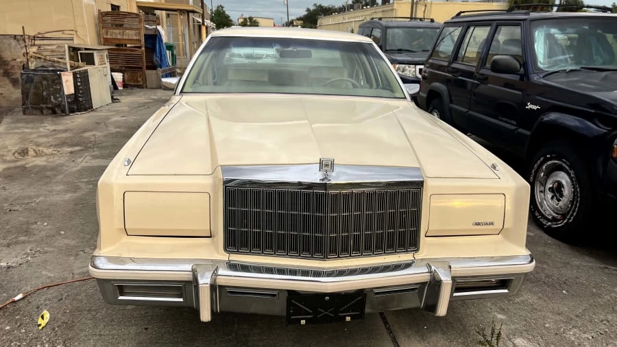 1979 Chrysler New Yorker - Image 4 of 16