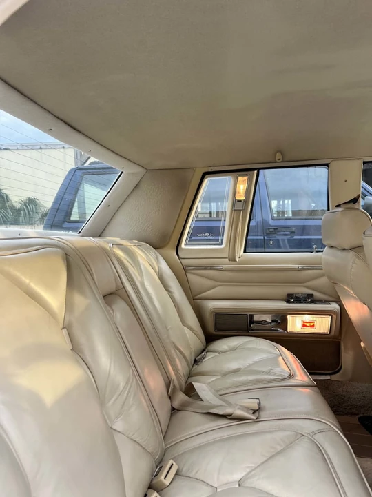 1979 Chrysler New Yorker - Image 10 of 16