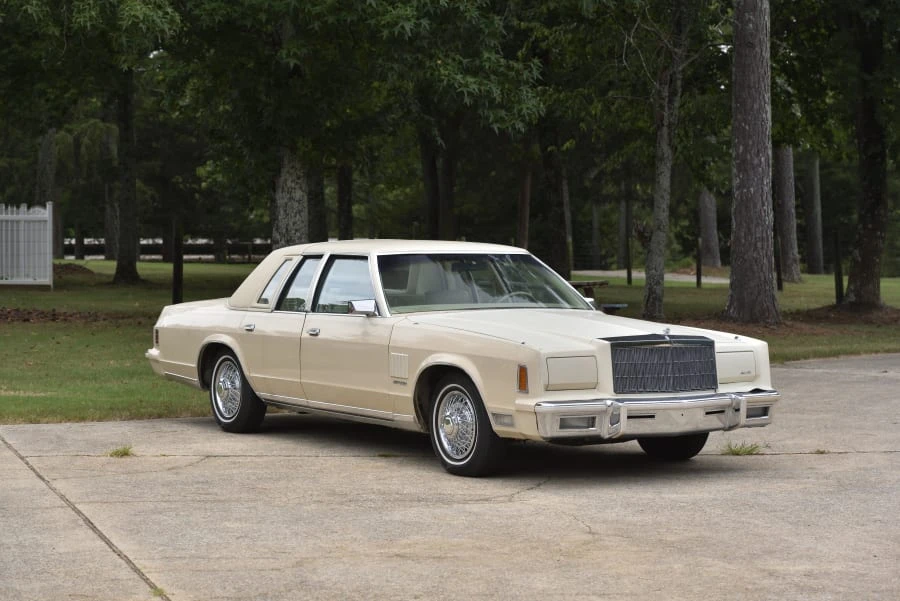 1979 Chrysler New Yorker - Image 16 of 27