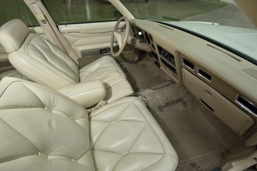 1979 Chrysler New Yorker - Image 22 of 27