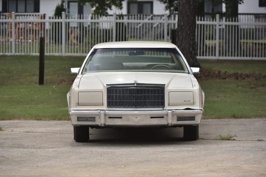 1979 Chrysler New Yorker - Image 4 of 27