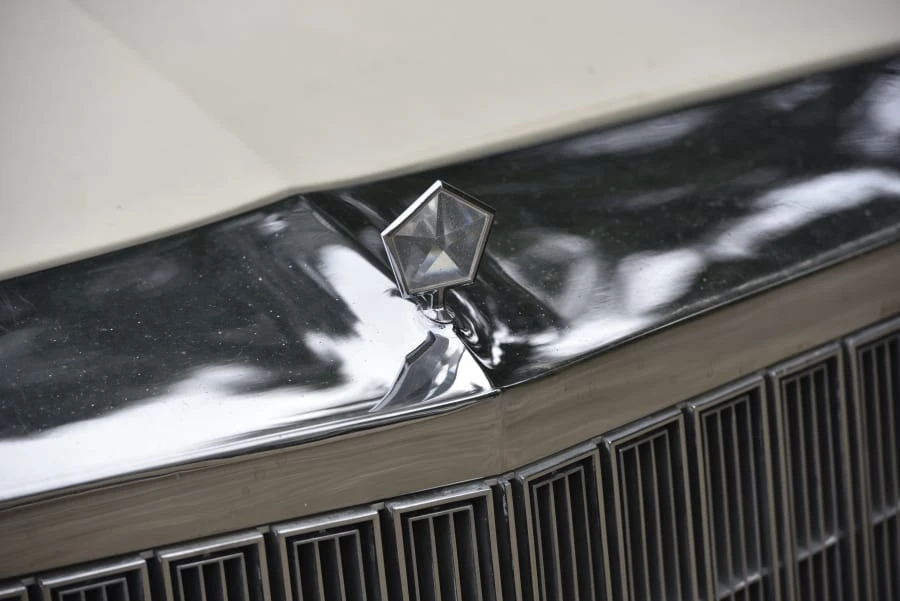 1979 Chrysler New Yorker - Image 11 of 27