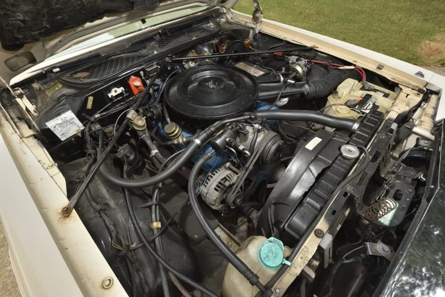 1979 Chrysler New Yorker - Image 26 of 27