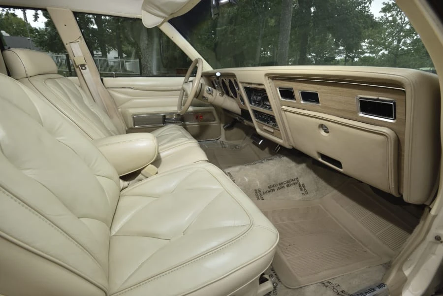 1979 Chrysler New Yorker - Image 21 of 27
