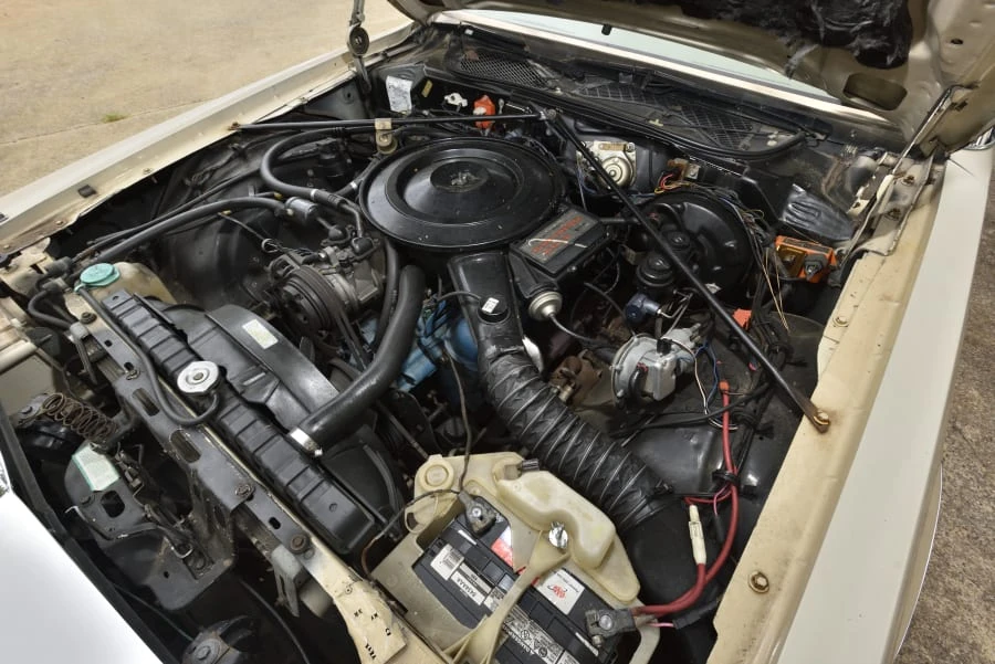1979 Chrysler New Yorker - Image 27 of 27