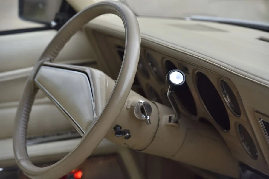1979 Chrysler New Yorker - Image 19 of 27