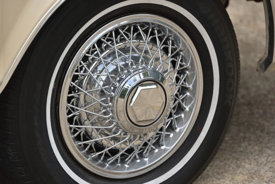 1979 Chrysler New Yorker - Image 10 of 27