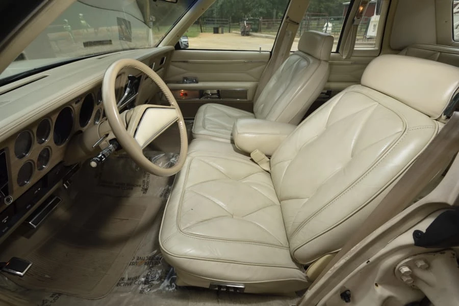 1979 Chrysler New Yorker - Image 20 of 27