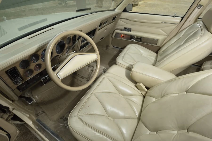 1979 Chrysler New Yorker - Image 18 of 27