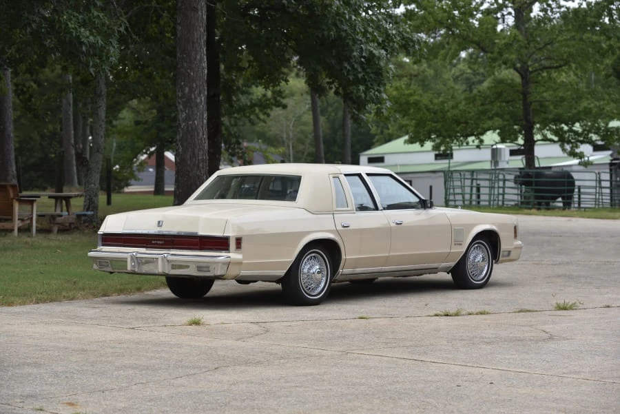 1979 Chrysler New Yorker - Image 3 of 27