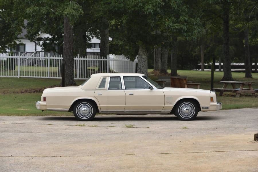 1979 Chrysler New Yorker - Image 14 of 27