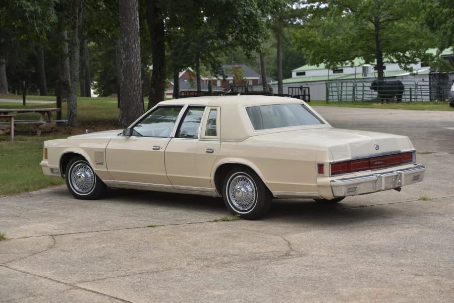 1979 Chrysler New Yorker - Image 17 of 27