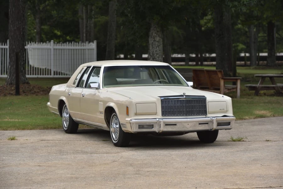 1979 Chrysler New Yorker - Image 6 of 27