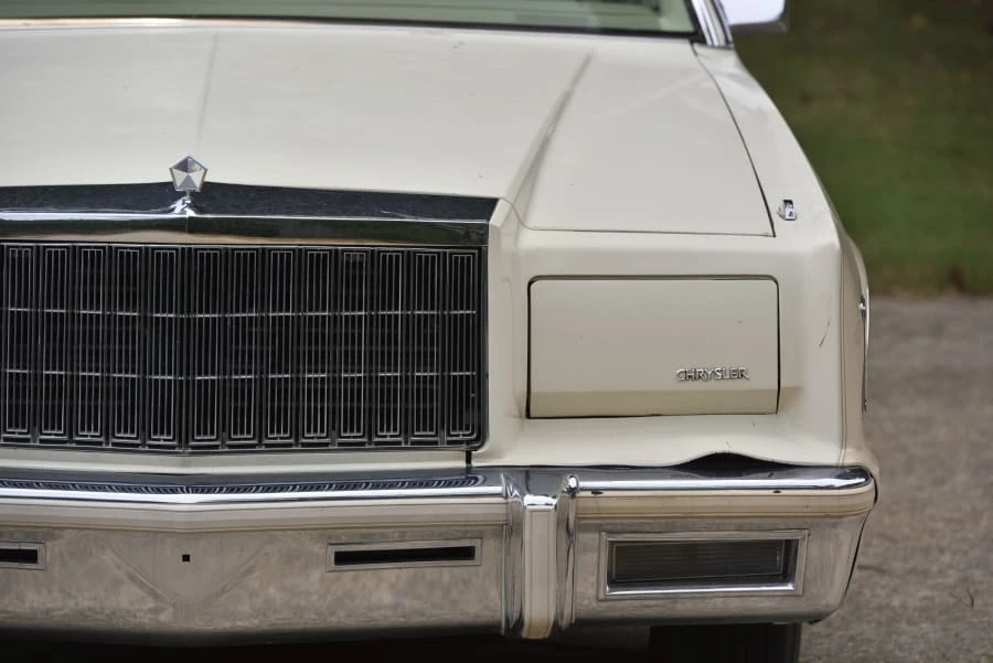 1979 Chrysler New Yorker - Image 12 of 27
