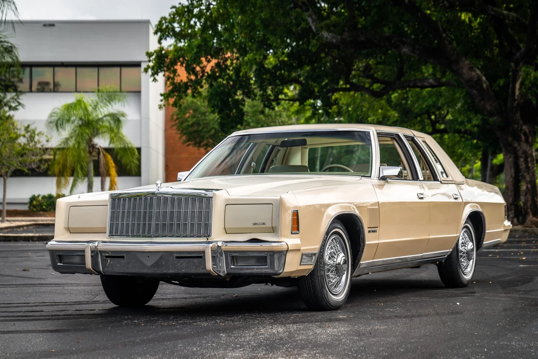 1979 Chrysler New Yorker - Image 2 of 31