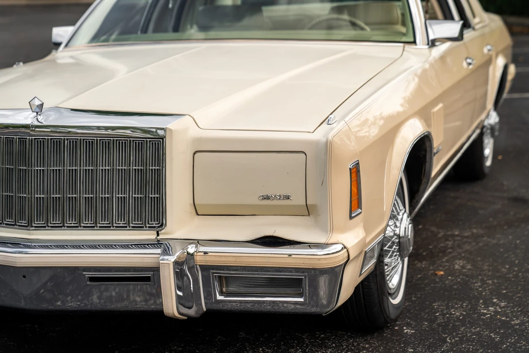 1979 Chrysler New Yorker - Image 17 of 31