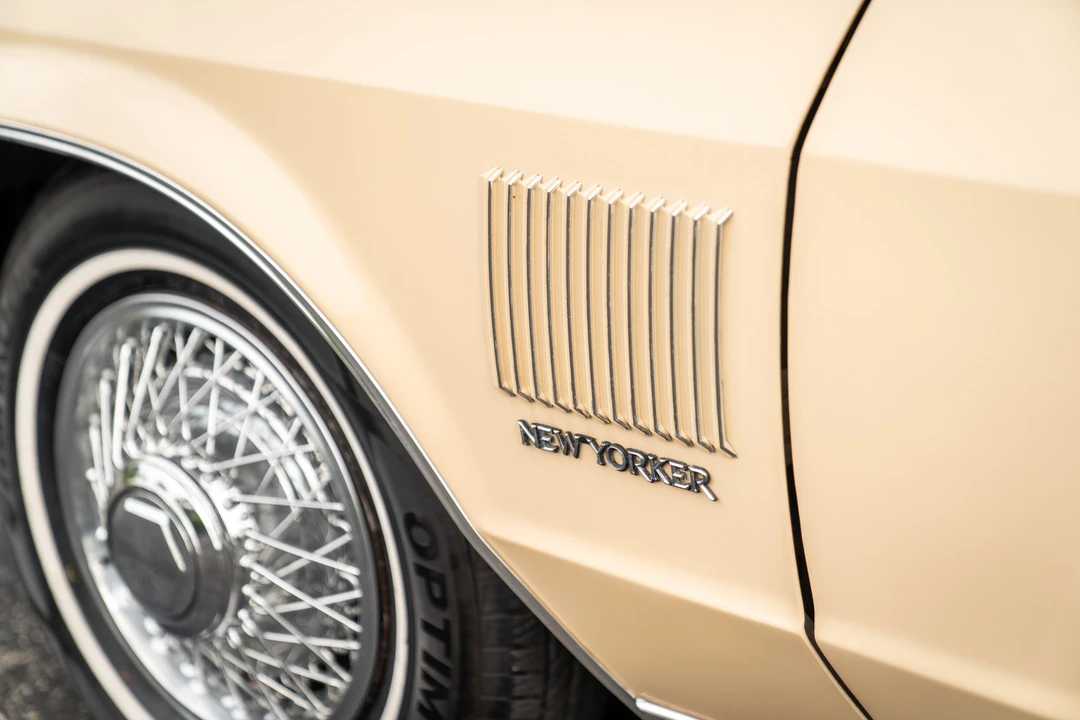 1979 Chrysler New Yorker - Image 16 of 31