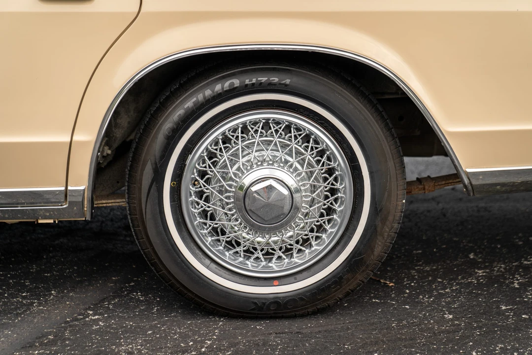 1979 Chrysler New Yorker - Image 24 of 31