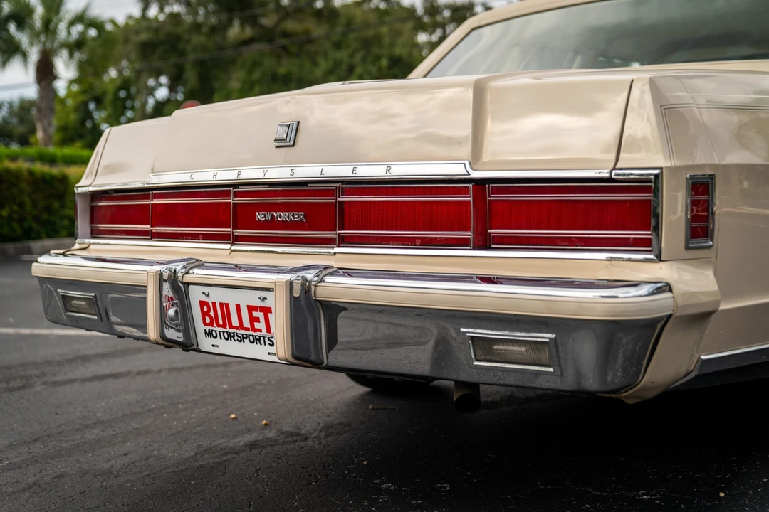 1979 Chrysler New Yorker - Image 14 of 31