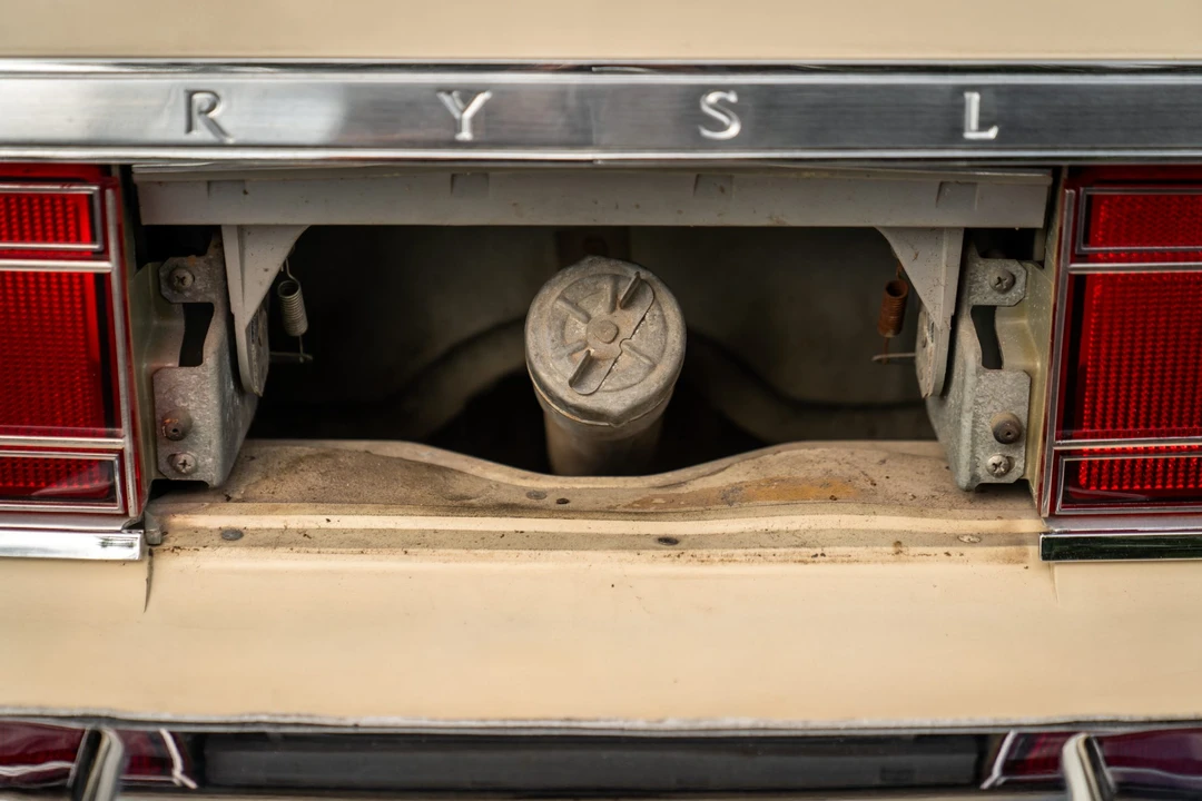 1979 Chrysler New Yorker - Image 19 of 31