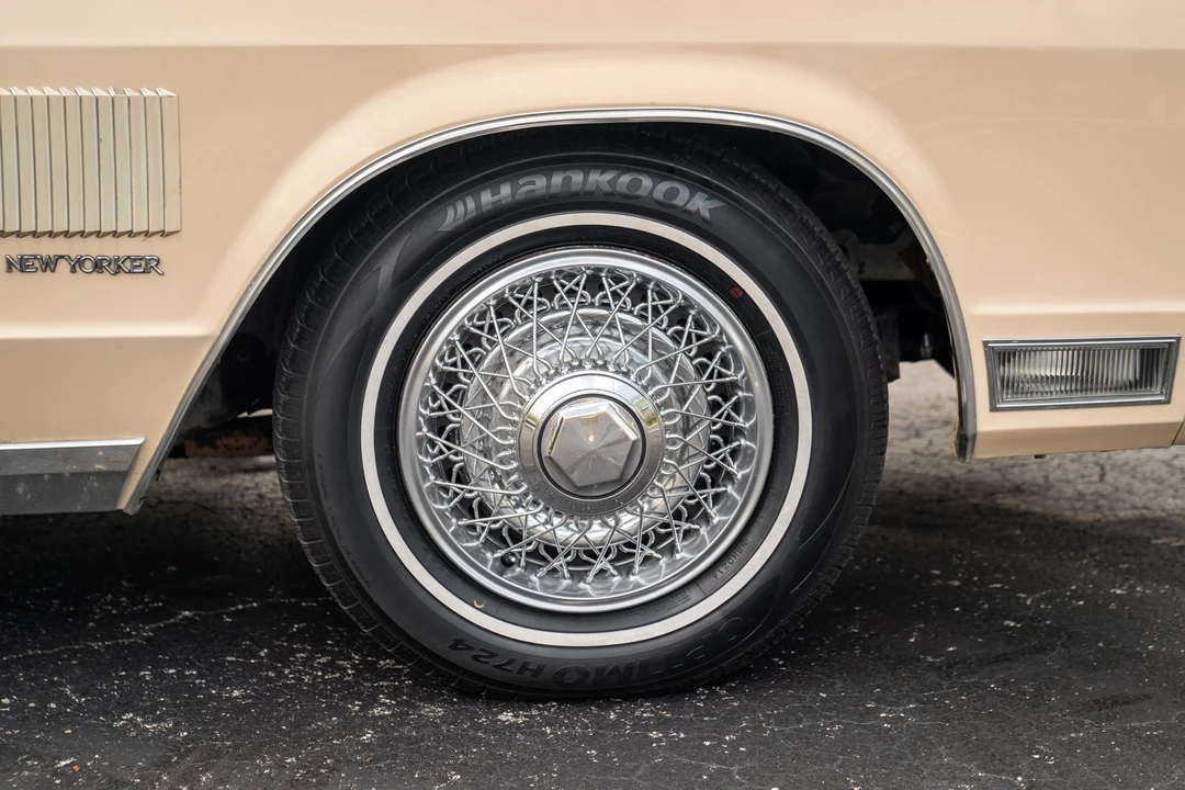 1979 Chrysler New Yorker - Image 22 of 31