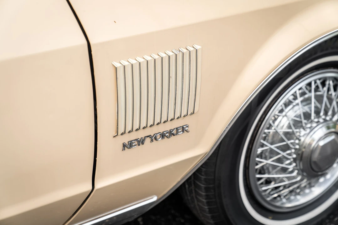 1979 Chrysler New Yorker - Image 12 of 31