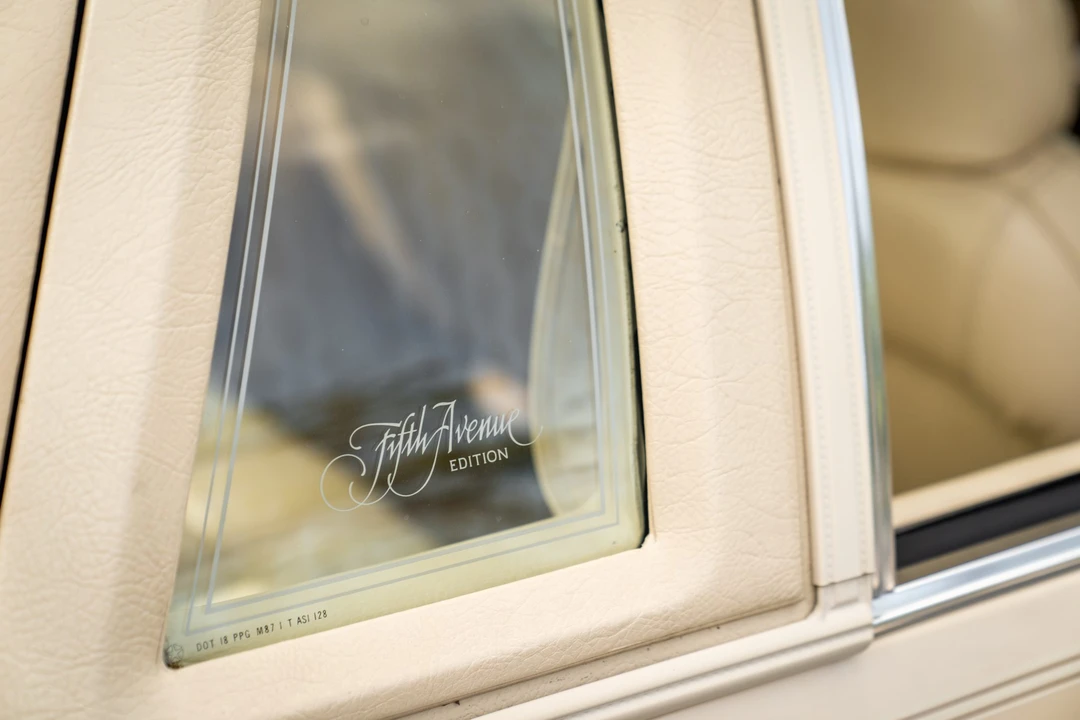 1979 Chrysler New Yorker - Image 20 of 31