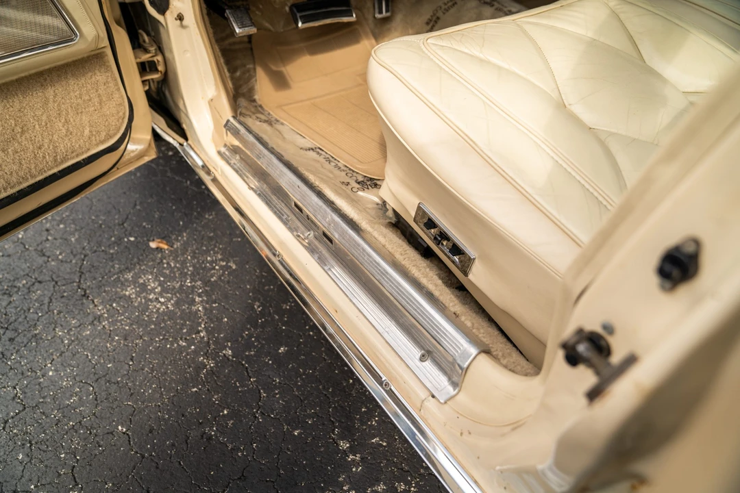 1979 Chrysler New Yorker - Image 30 of 31