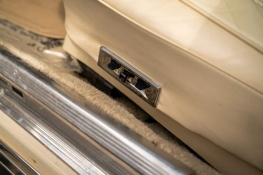 1979 Chrysler New Yorker - Image 29 of 31