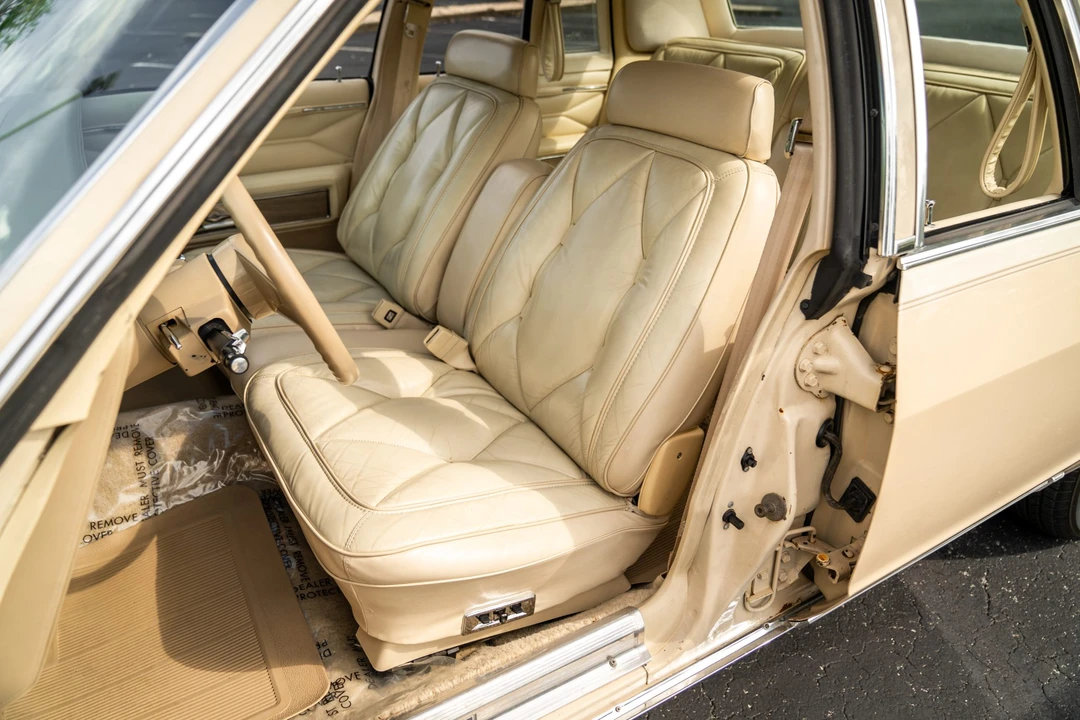 1979 Chrysler New Yorker - Image 27 of 31