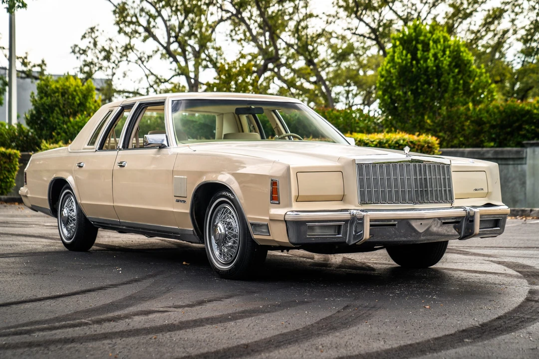 1979 Chrysler New Yorker - Image 4 of 31