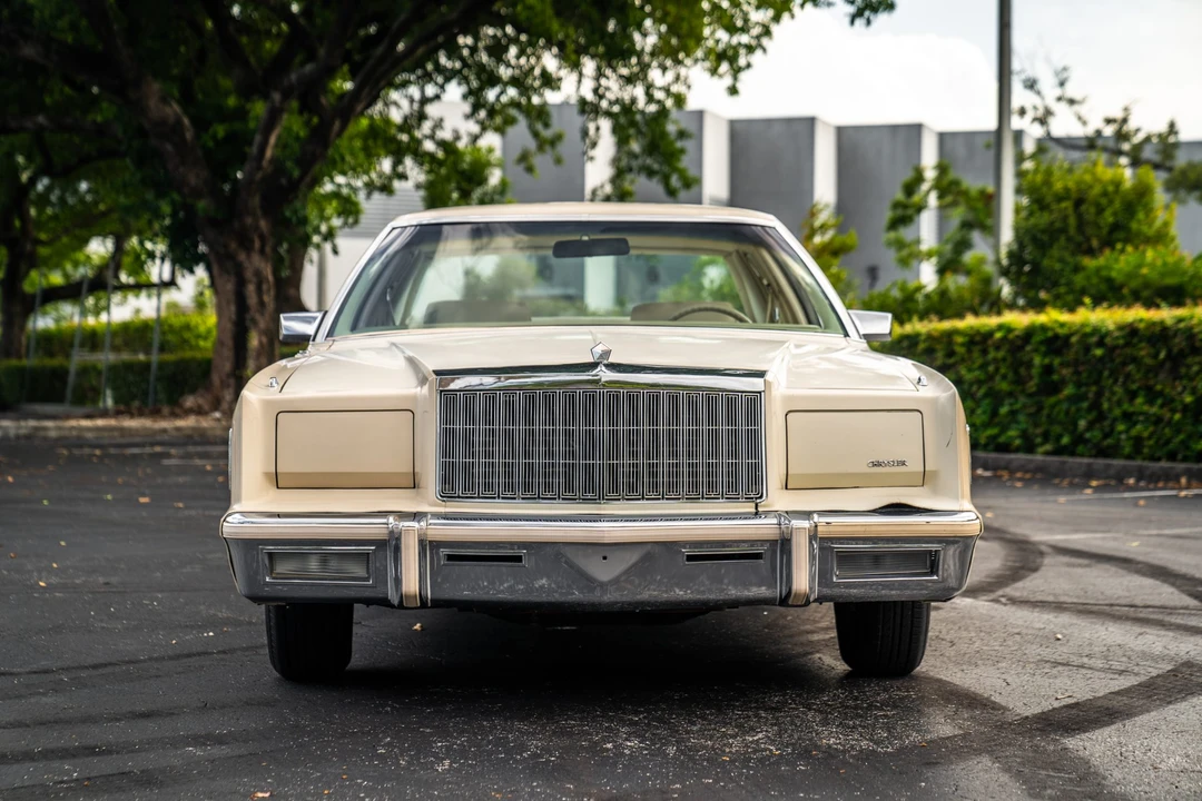 1979 Chrysler New Yorker - Image 3 of 31