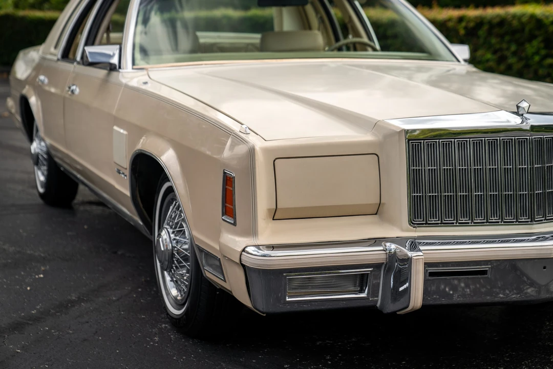 1979 Chrysler New Yorker - Image 10 of 31