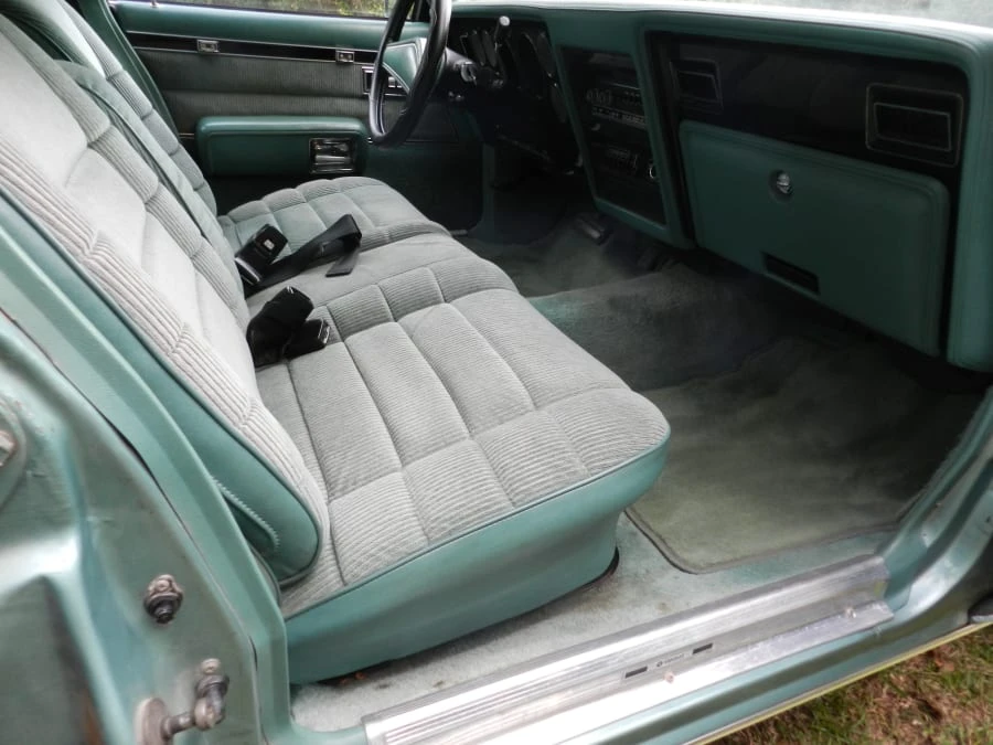 1979 Chrysler Newport - Image 9 of 12