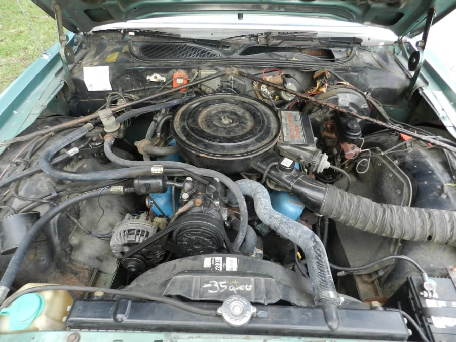 1979 Chrysler Newport - Image 12 of 12