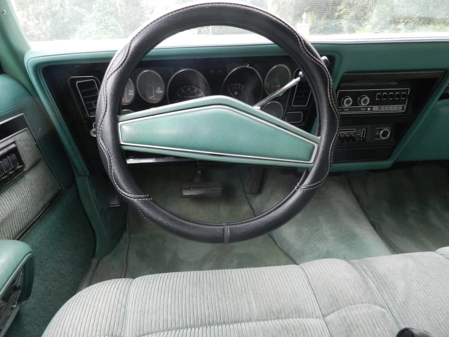 1979 Chrysler Newport - Image 7 of 12
