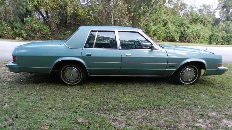 1979 Chrysler Newport - Image 2 of 12