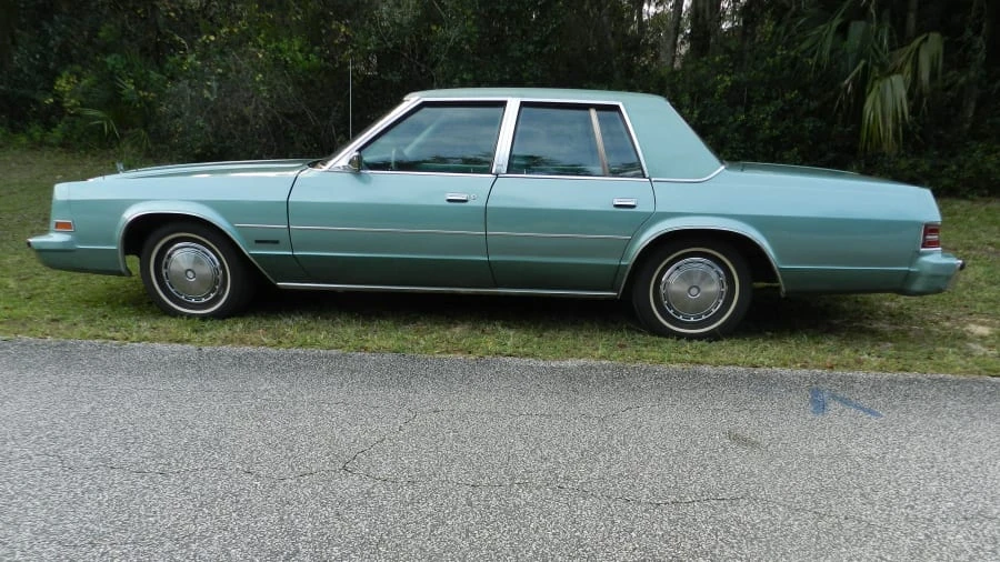 1979 Chrysler Newport - Image 5 of 12