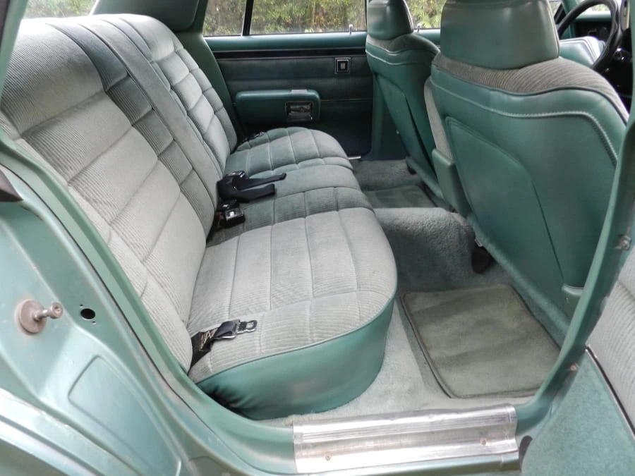 1979 Chrysler Newport - Image 10 of 12
