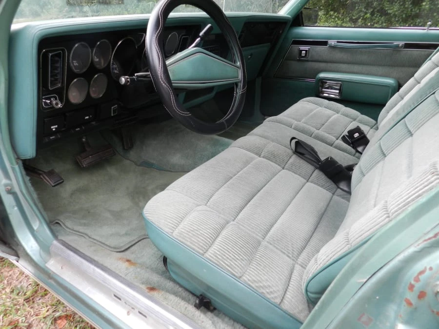 1979 Chrysler Newport - Image 8 of 12