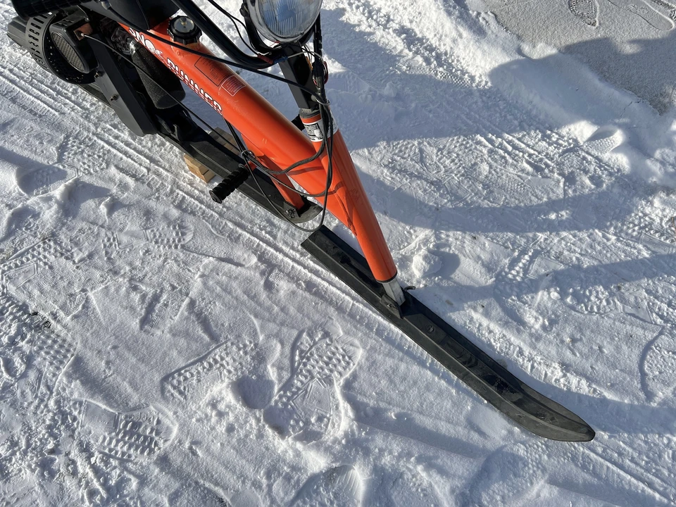 1979 Chrysler Sno-Runner - Image 10 of 31