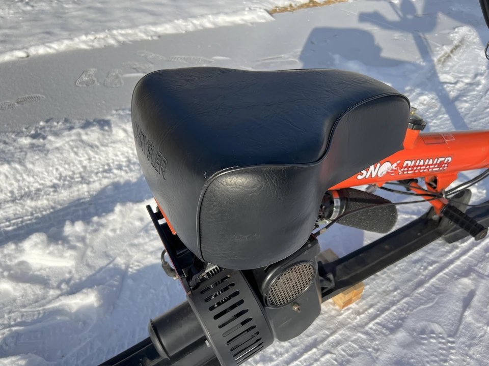 1979 Chrysler Sno-Runner - Image 16 of 31