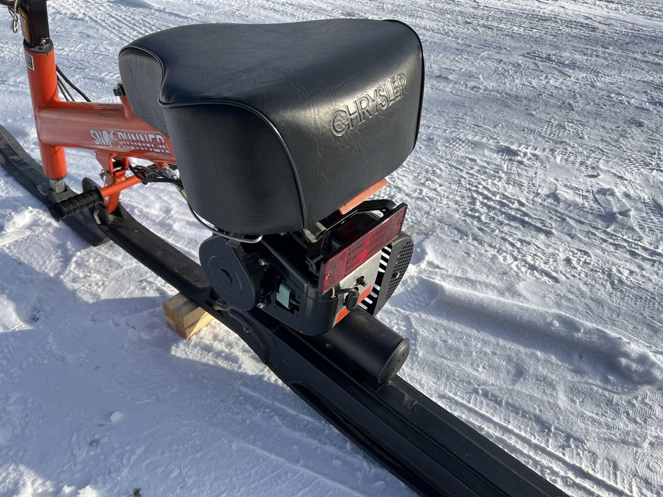 1979 Chrysler Sno-Runner - Image 20 of 31