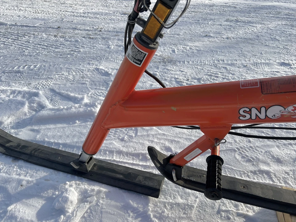 1979 Chrysler Sno-Runner - Image 29 of 31
