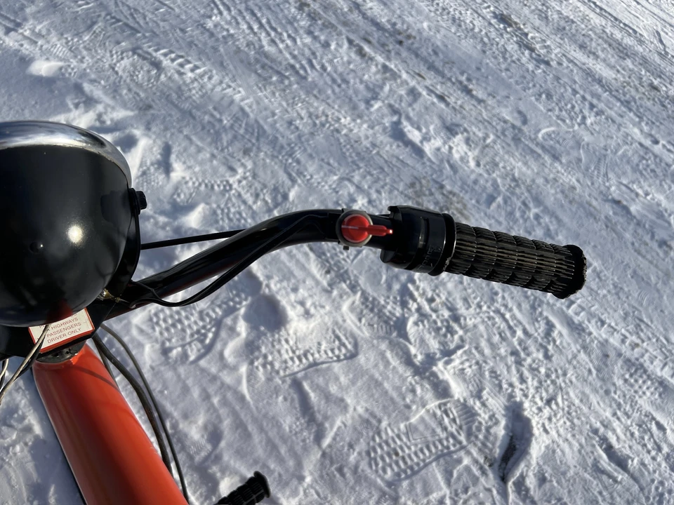 1979 Chrysler Sno-Runner - Image 28 of 31