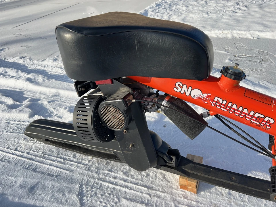 1979 Chrysler Sno-Runner - Image 13 of 31