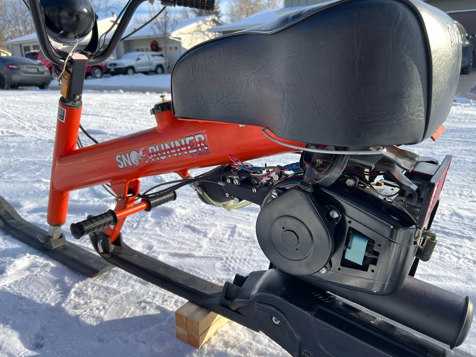 1979 Chrysler Sno-Runner - Image 21 of 31