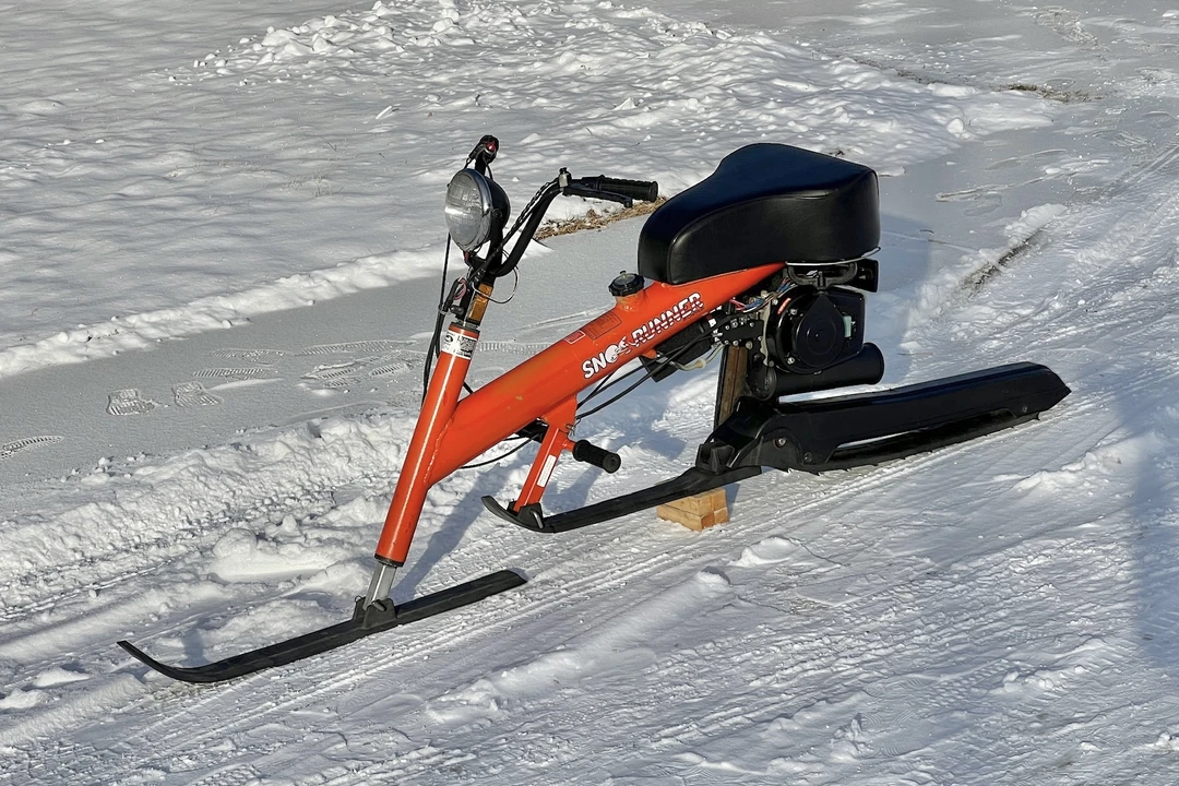 1979 Chrysler Sno-Runner - Image 2 of 31