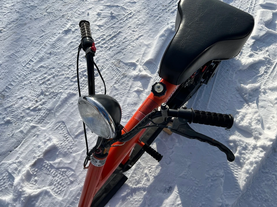 1979 Chrysler Sno-Runner - Image 25 of 31